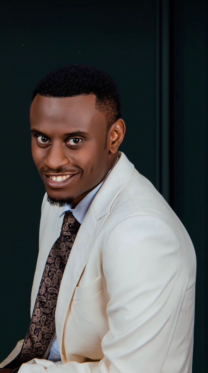 Enock Mugume